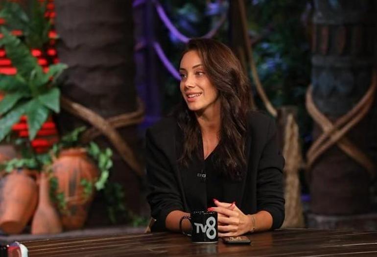 Survivor Senemden şok sözler Survivor tarihinin açık ara en leş takımı
