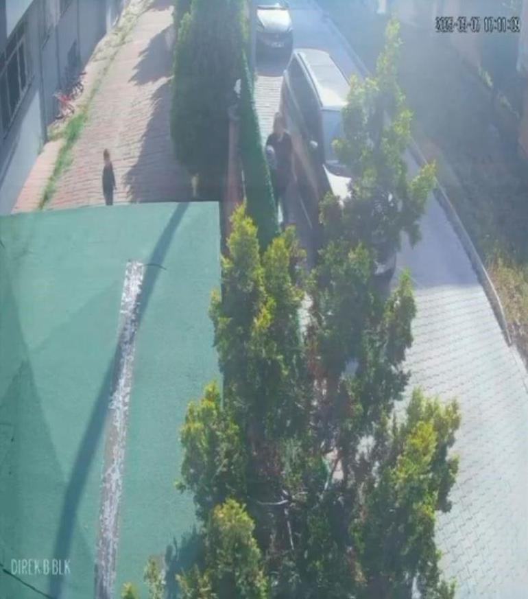 Yer: İstanbul ‘Gürültü yaptınız’ dedi, komşularına dehşeti yaşattı