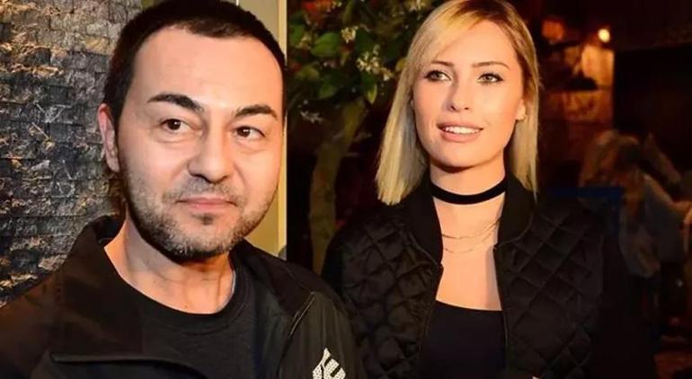 MS hastalığıyla mücadele ediyordu Serdar Ortaç son durumunu açıkladı: Düzeldi ayaklarım ağabey
