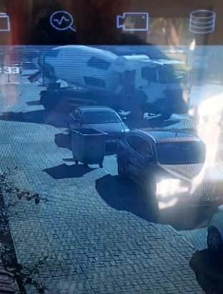 Beton mikseri faciası Şoför serbest kaldı, aile isyan etti