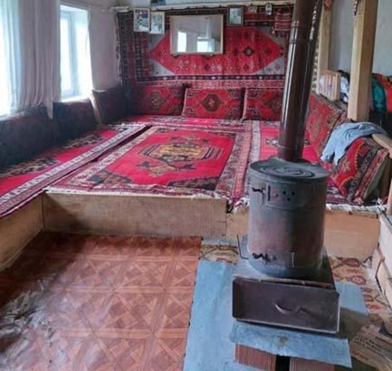 Köydeki evinde saklıyordu: Parayla ölçülmeyecek kadar kıymetliydi