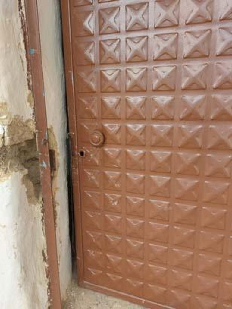 Köydeki evinde saklıyordu: Parayla ölçülmeyecek kadar kıymetliydi