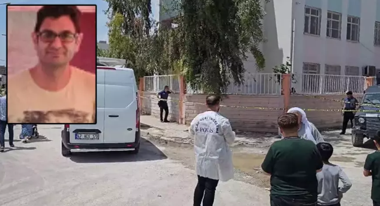 Lisede silahlı saldırı Abla kardeşe kurşun yağdırdı