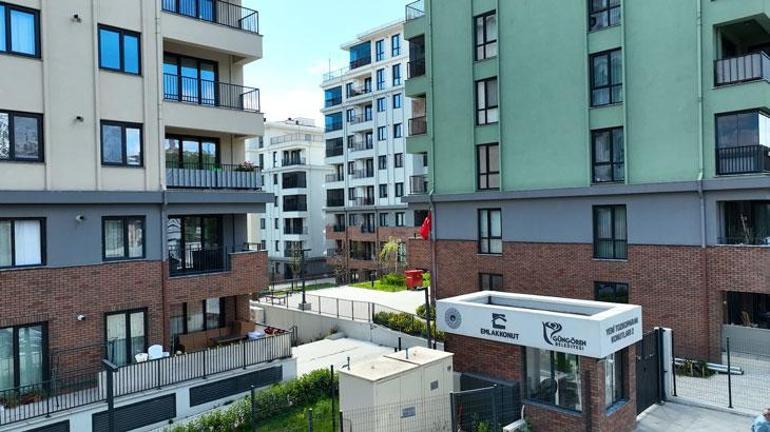 Tozkoparan’da örnek dönüşüm Bakan Kurum: Gelin hep birlikte deprem kabuslarımıza son verelim