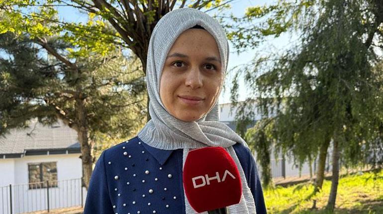 Parkta alkol alanların bıraktıkları şişedeki içkiyi su zannederek içen çocuk hastanelik oldu