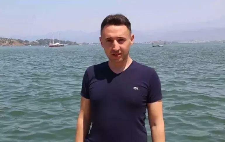 Muğladaki aile katlimında detaylar 3 kişiyi öldürdü, 2 kişiyi yaraladı: Sıra sende
