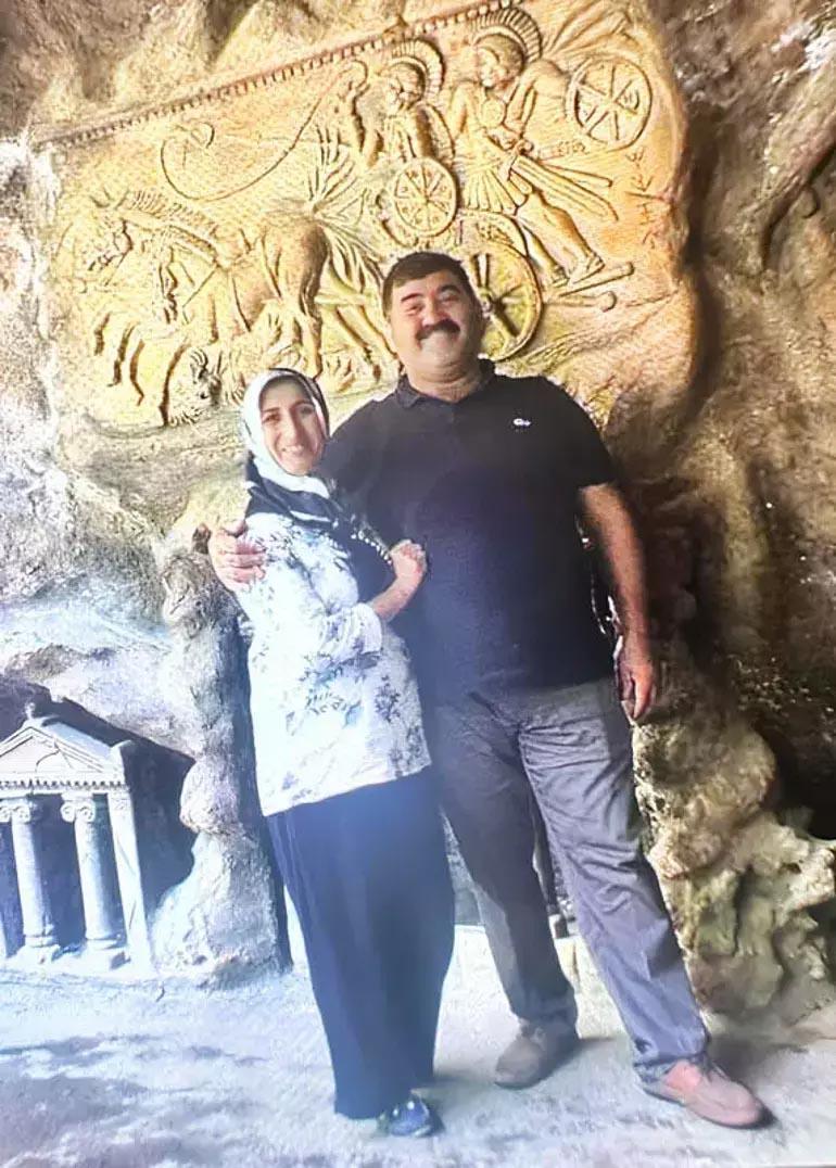 Muğladaki aile katlimında detaylar 3 kişiyi öldürdü, 2 kişiyi yaraladı: Sıra sende