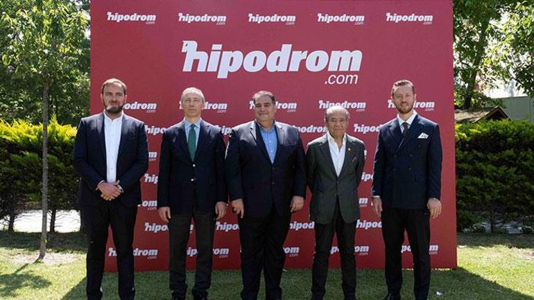 Hipodrom.comdan anlamlı proje Atlar ve özel çocuklar buluştu