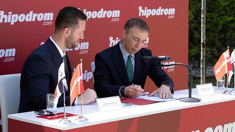 Hipodrom.comdan anlamlı proje Atlar ve özel çocuklar buluştu