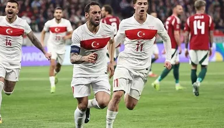 DÜNYA KUPASI Türkiye-İspanya maçı ne zaman Türkiye-İspanya maçı nerede oynanacak