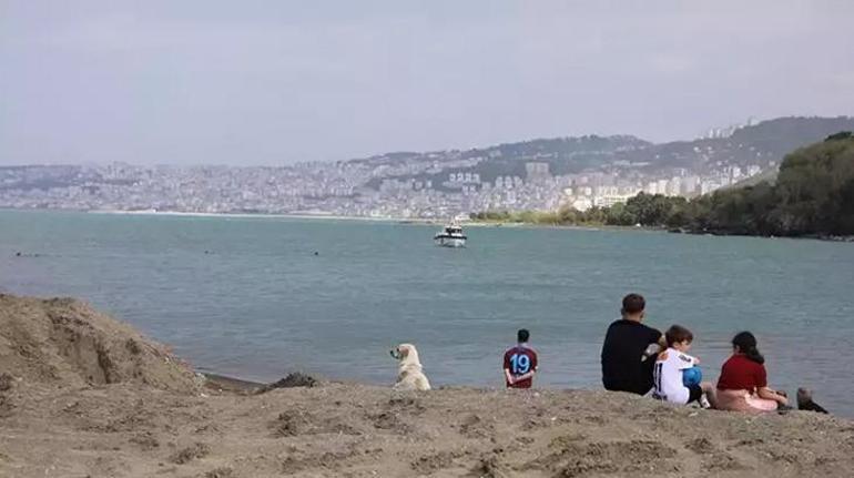 Havalar ısındı kabus geri döndü Siirtte 14 yaşındaki çocuk Kezer Çayında boğuldu