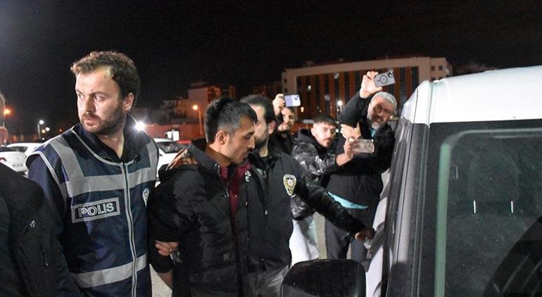 İki kardeşi boğazlarını keserek öldürmüştü İfadesi ortaya çıktı