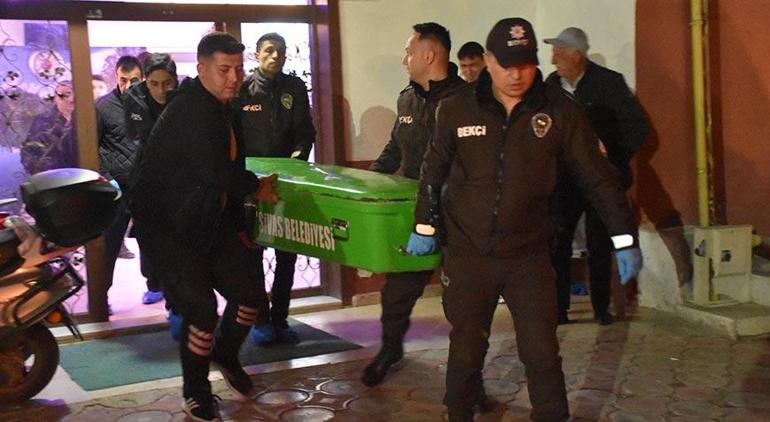 İki kardeşi boğazlarını keserek öldürmüştü İfadesi ortaya çıktı