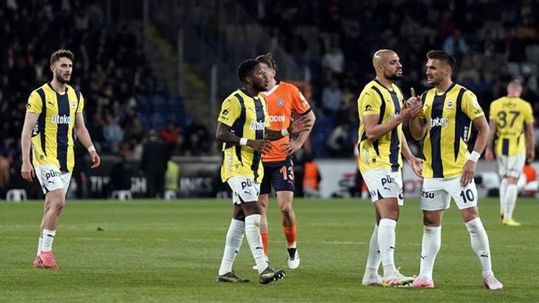 Fenerbahçede Dusan Tadic ve Anderson Talisca tartıştı Çılgına döndü
