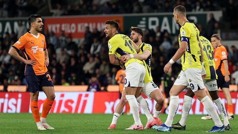 Fenerbahçede Dusan Tadic ve Anderson Talisca tartıştı Çılgına döndü