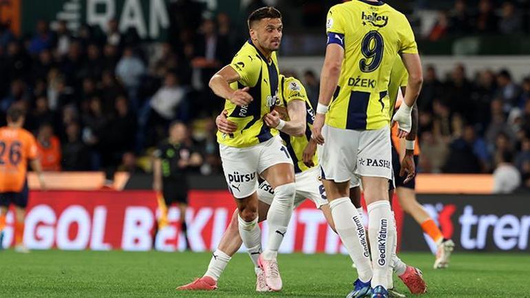 Fenerbahçede Dusan Tadic ve Anderson Talisca tartıştı Çılgına döndü