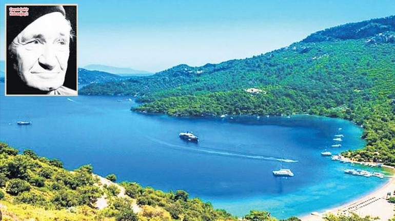 İnsanın içini açan, ferahlık veren bir selam: Merhaba