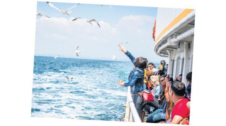 En mutlu Kopenhag