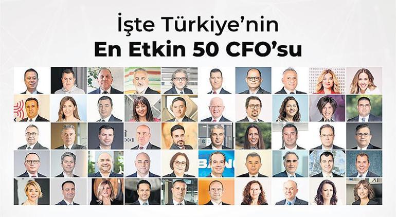 CFO gündemi: Ticaret savaşı ve yapay zekâ