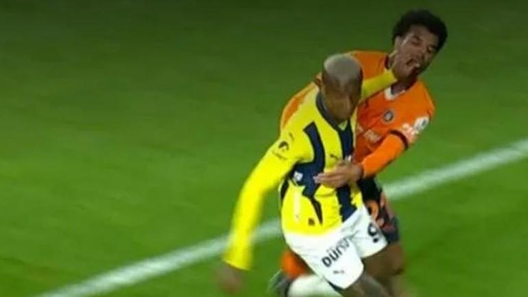Başakşehir - Fenerbahçe maçı sonrası eski hakemlerden penaltı ve gol iptali çıkışı 2 kırmızı kartı atladı
