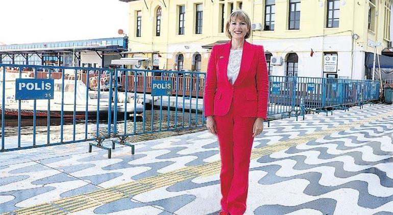 Büyükelçi’nin pusulası İngiliz turistlerin rotası