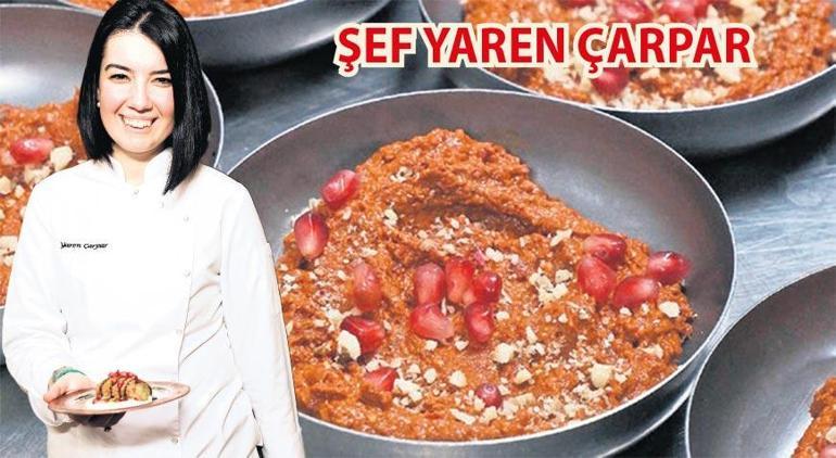 Bir tabak hatıra: Ünlü şeflerden anne yemekleri