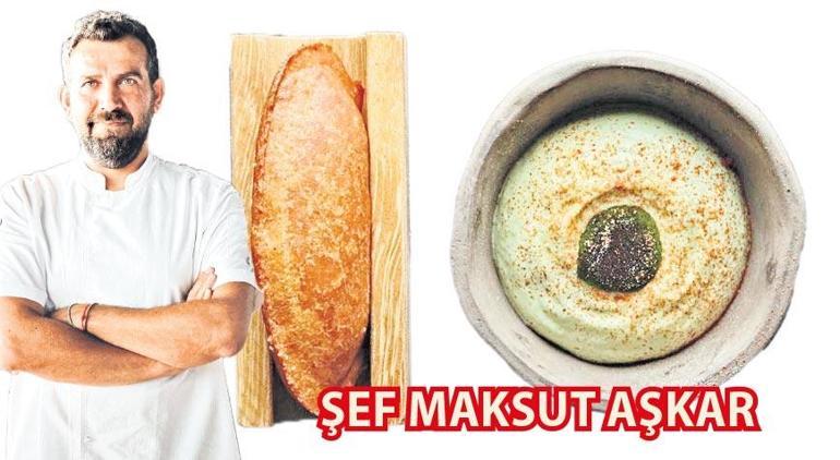 Bir tabak hatıra: Ünlü şeflerden anne yemekleri