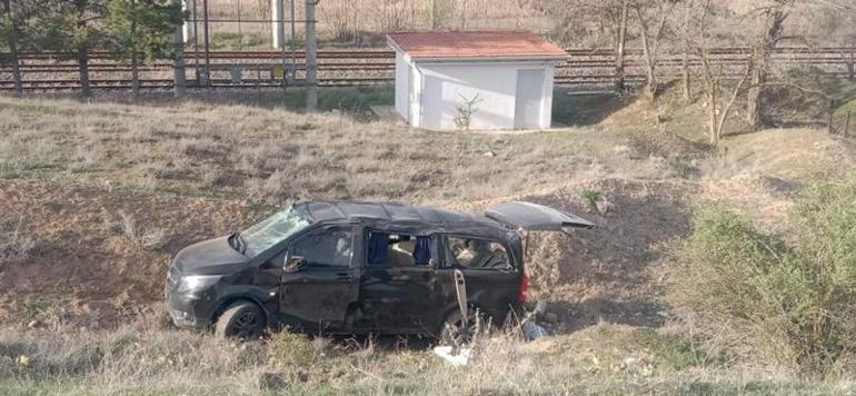 Berk Atan sağlık durumunu açıkladı Kötü bir kaza atlattık ama ayaktayız