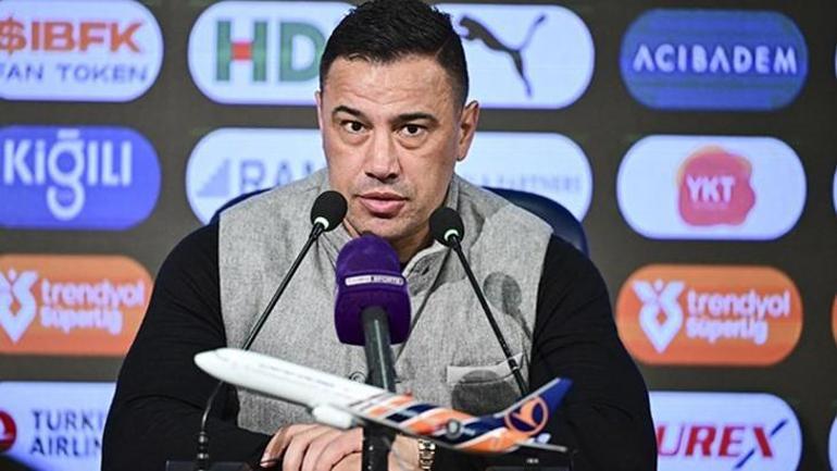 Çağdaş Atanı kızdıran Fenerbahçe sorusu Çok ayıp ediyorsunuz