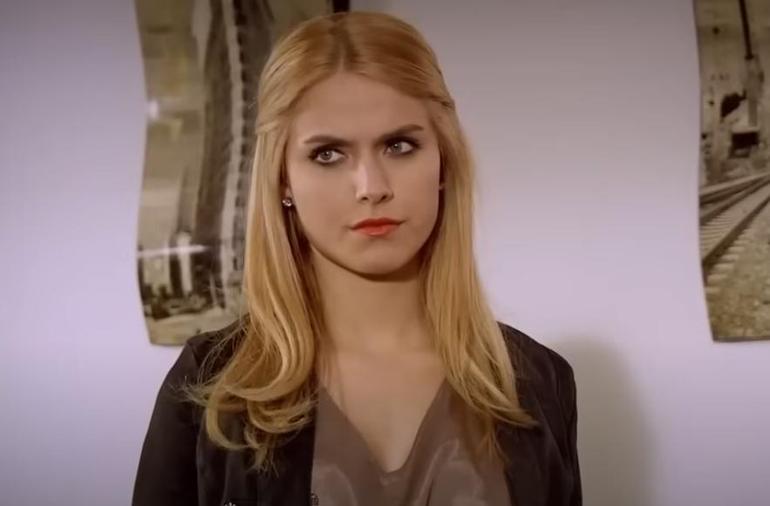 Ceyda Ateşten yıllar sonra Adını Feriha Koydum itirafı Yapımcı isteyince kabul etmiş