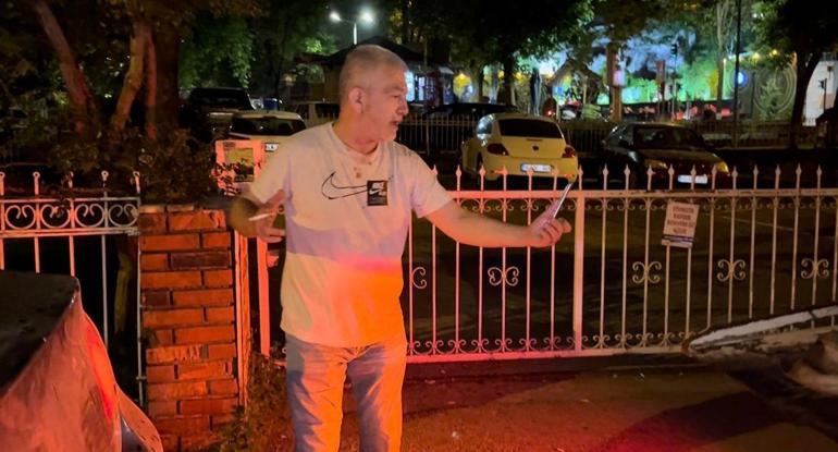 Polisi çileden çıkaran sürücü Ehliyetine 2041 yılına kadar el konuldu