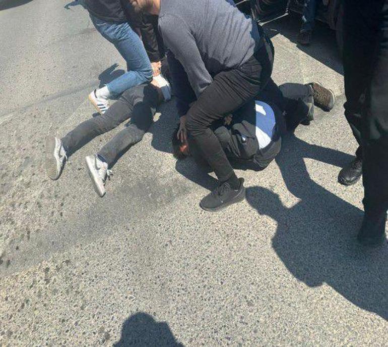MİT deşifre etti: 4 ilde sahte baz istasyonu kuran 7 şüpheli tutuklandı