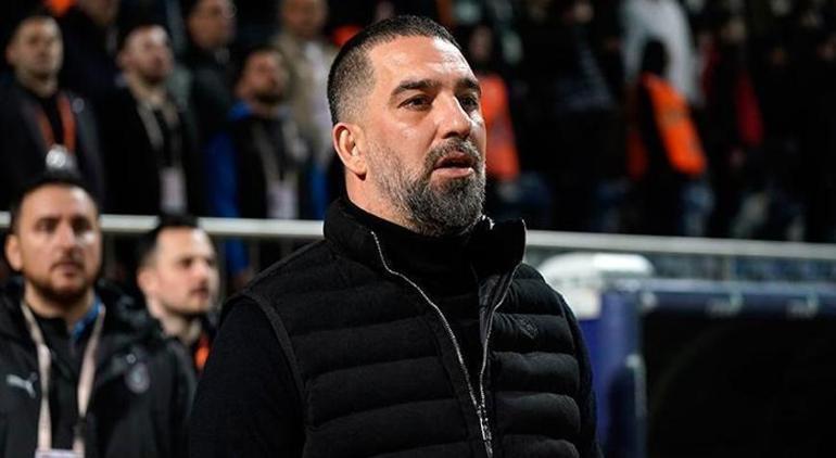 Necati Ateş, Arda Turanın yeni takımını açıkladı Bana yemekte söyledi
