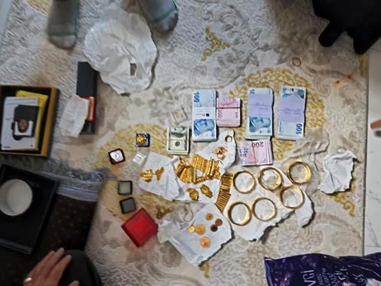 Kayhanlar çöktü 600 milyon liralık mal varlığına el konuldu: Çok fazla hasmım var
