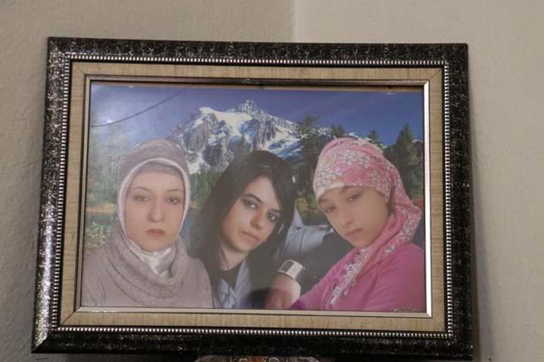 Diyarbakırda aile dramı: Her gece o uyurken kalkıp nabzına bakıyorum, ‘yaşıyor mu’ diye
