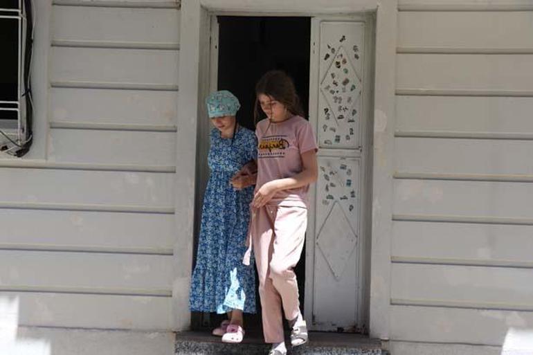 Diyarbakırda aile dramı: Her gece o uyurken kalkıp nabzına bakıyorum, ‘yaşıyor mu’ diye