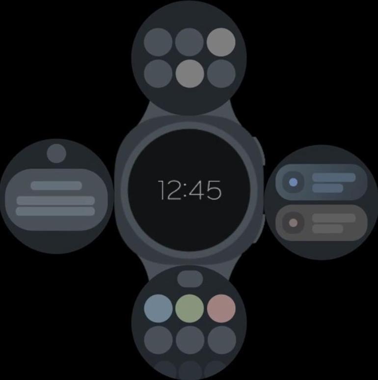 Wyciekł projekt Galaxy Watch 8, okrągły design zostaje porzucony