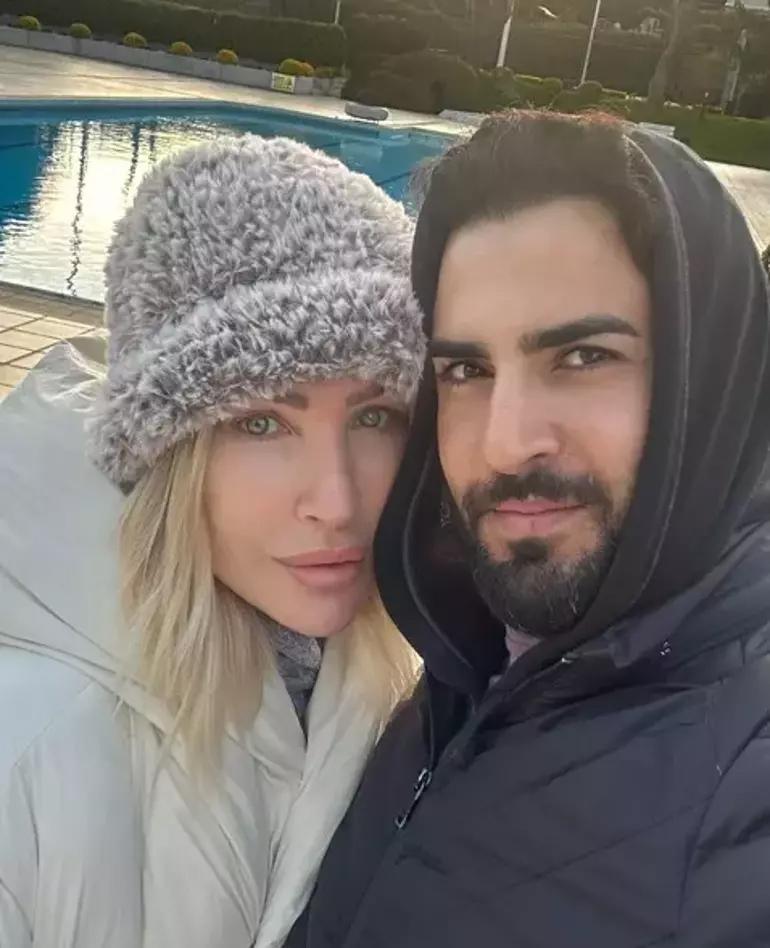 Seda Sayandan evlilik itirafı Eşiyle ilgili detayı ilk kez anlattı