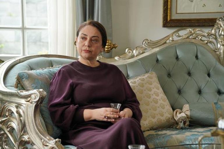 Sibel Taşçıoğlundan çok konuşulacak senaryo göndermesi Farklı bir son düşünürdüm