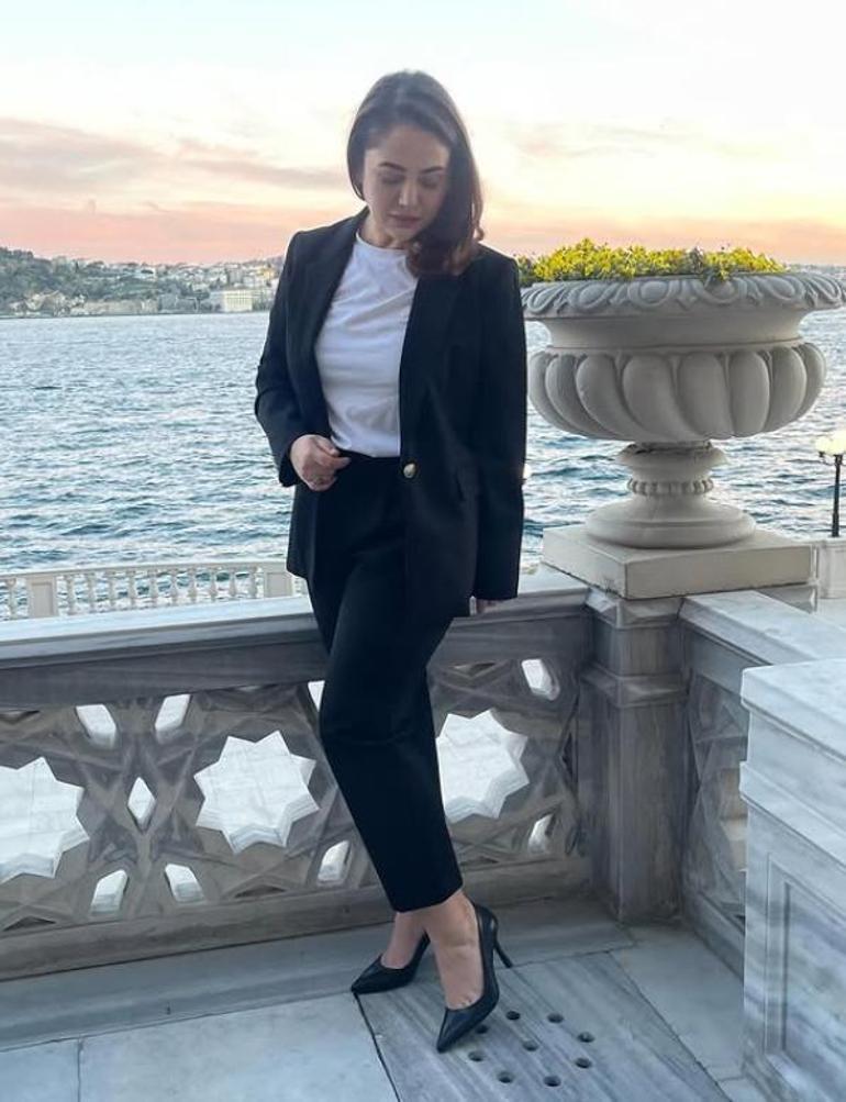 Sibel Taşçıoğlundan çok konuşulacak senaryo göndermesi Farklı bir son düşünürdüm