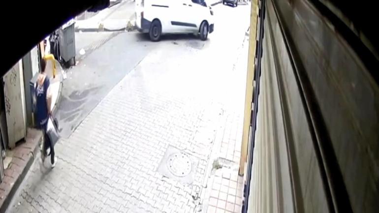 İstanbulda inanılmaz olay Çöpte 200 bin dolar değerinde pırlanta dolu poşet buldu