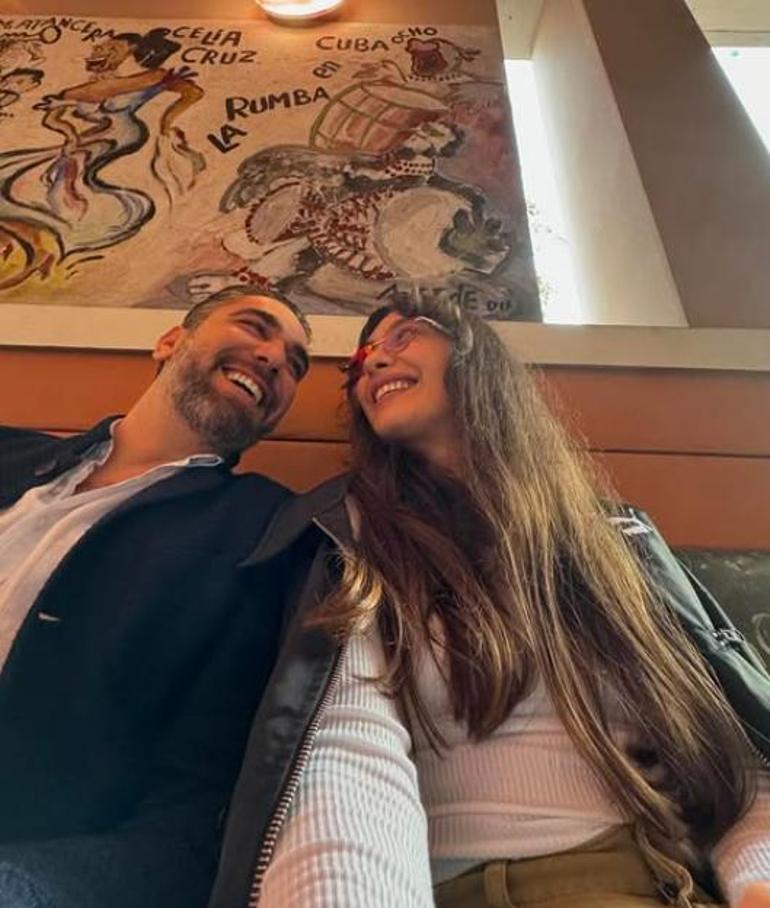 2 ay önce anne olmuştu Neslihan Atagülden bebeğiyle ilk poz geldi