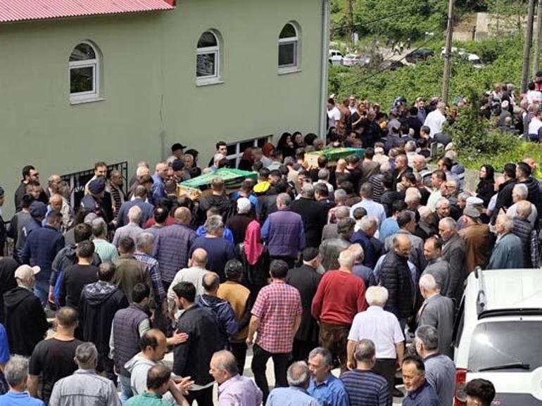 İki kız kardeşe kurşun yağdırdı Lisede çifte cinayetin nedeni ortaya çıktı