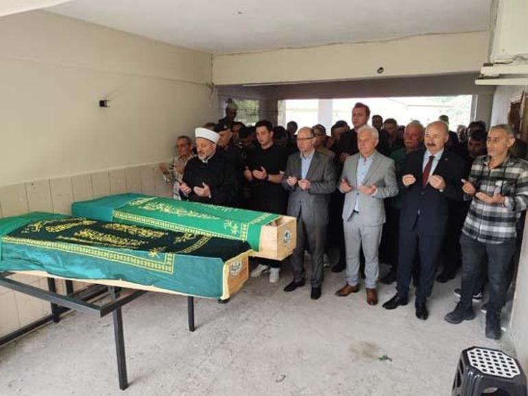 İki kız kardeşe kurşun yağdırdı Lisede çifte cinayetin nedeni ortaya çıktı