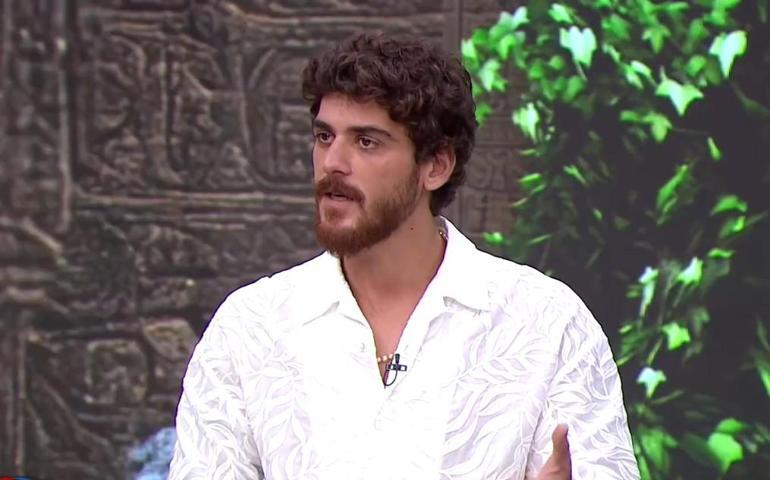 Survivorda eleme gecesinde şike var mı Yiğit Poyraz düelloda Volkanla yaşananları ilk kez anlattı
