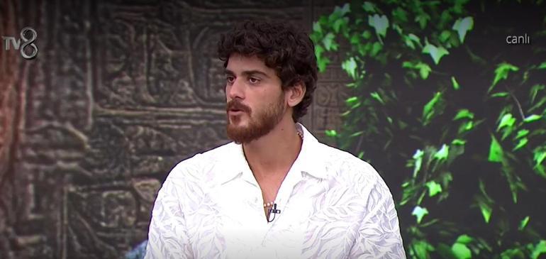Survivorda eleme gecesinde şike var mı Yiğit Poyraz düelloda Volkanla yaşananları ilk kez anlattı