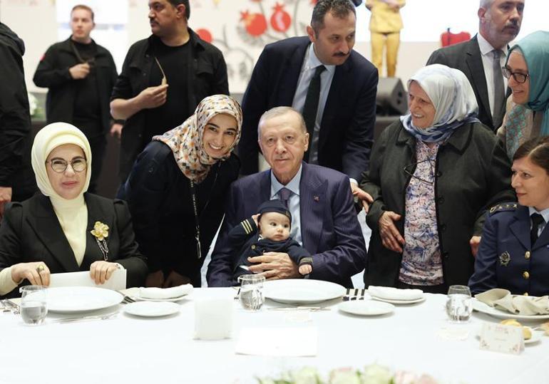 Erdoğandan Terörsüz Türkiye için son dakika açıklaması: Her an müjdeleri alabilirsiniz