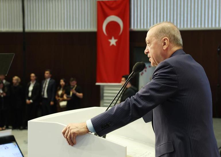 Erdoğandan Terörsüz Türkiye için son dakika açıklaması: Her an müjdeleri alabilirsiniz