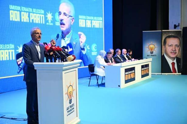 Bakan Uraloğlu: 17 milyon IP adresini sürekli tarıyoruz
