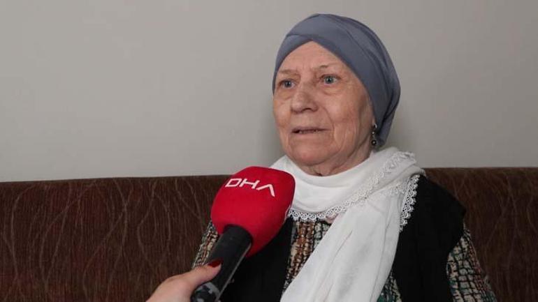 81 yaşındaki kadını oğlu olduğuna ikna ederek dolandırdı: Sesini, her şeyini kopyalamışlar